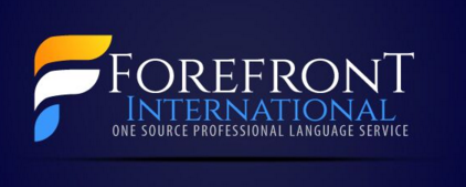 Forefront International